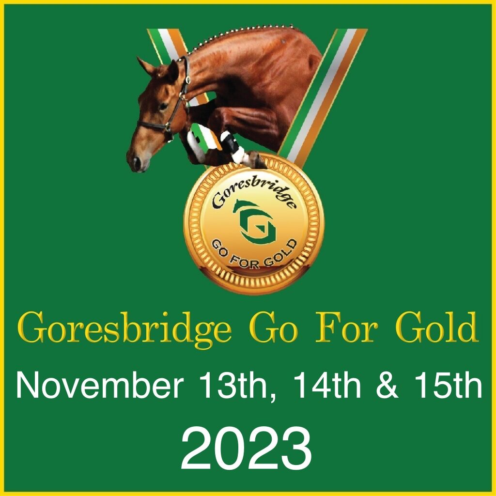 Top prospects on offer at exciting 2023 Goresbridge Go For Gold Sale